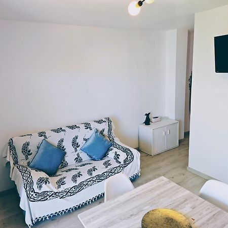 Apartamento Dinasty Empuriabrava Luaran gambar