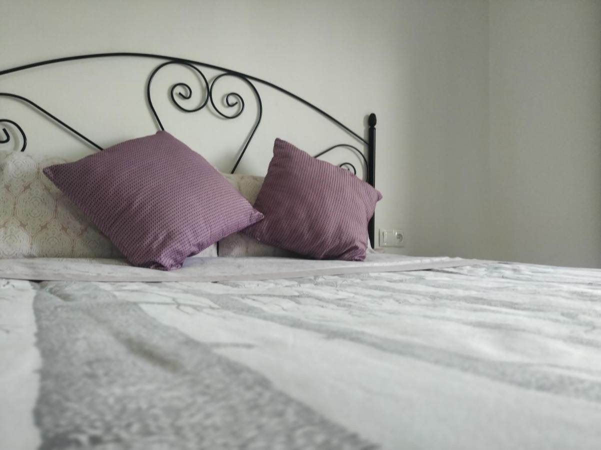 Apartamento Dinasty Empuriabrava Luaran gambar