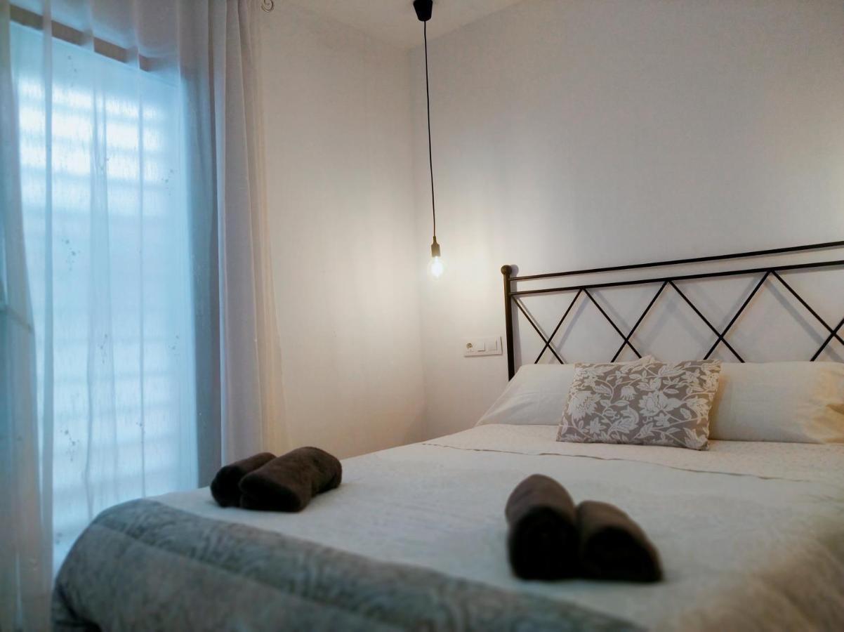Apartamento Dinasty Empuriabrava Luaran gambar