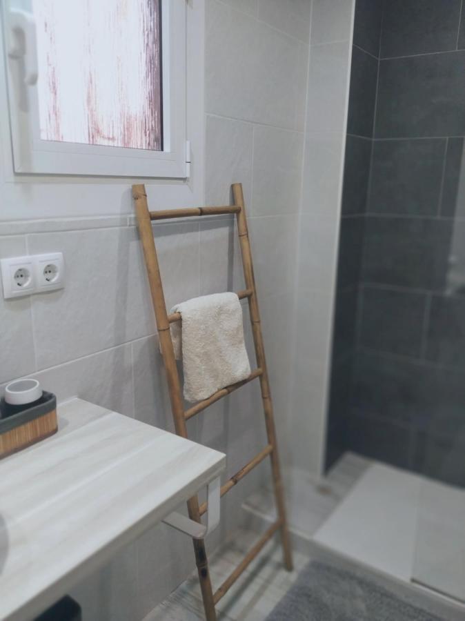 Apartamento Dinasty Empuriabrava Luaran gambar