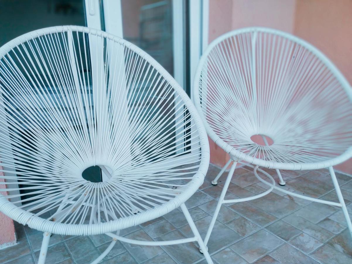 Apartamento Dinasty Empuriabrava Luaran gambar