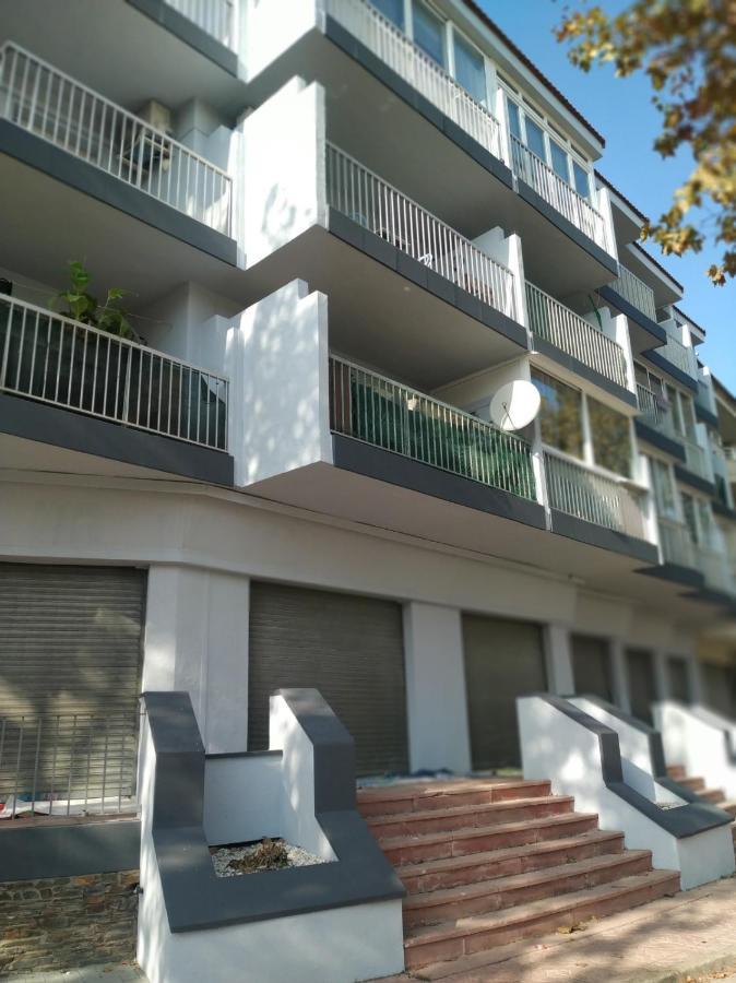 Apartamento Dinasty Empuriabrava Luaran gambar