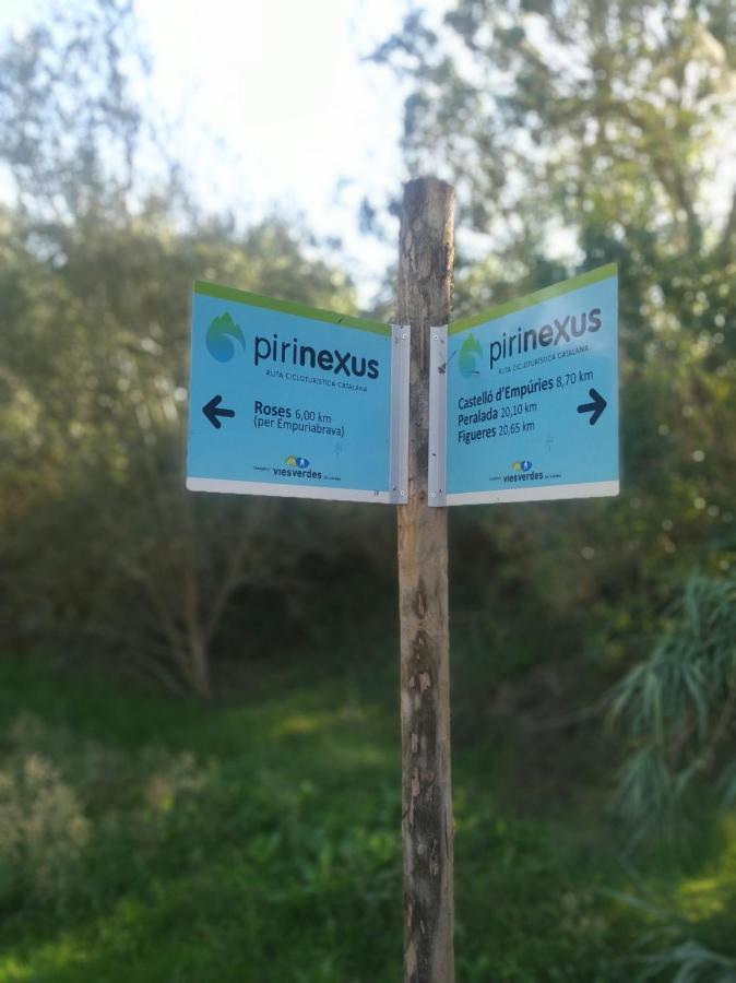 Apartamento Dinasty Empuriabrava Luaran gambar