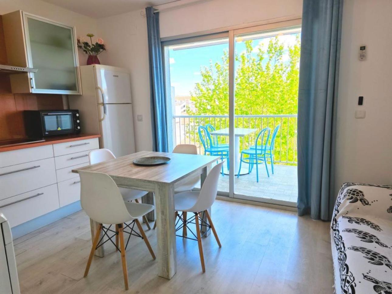 Apartamento Dinasty Empuriabrava Luaran gambar