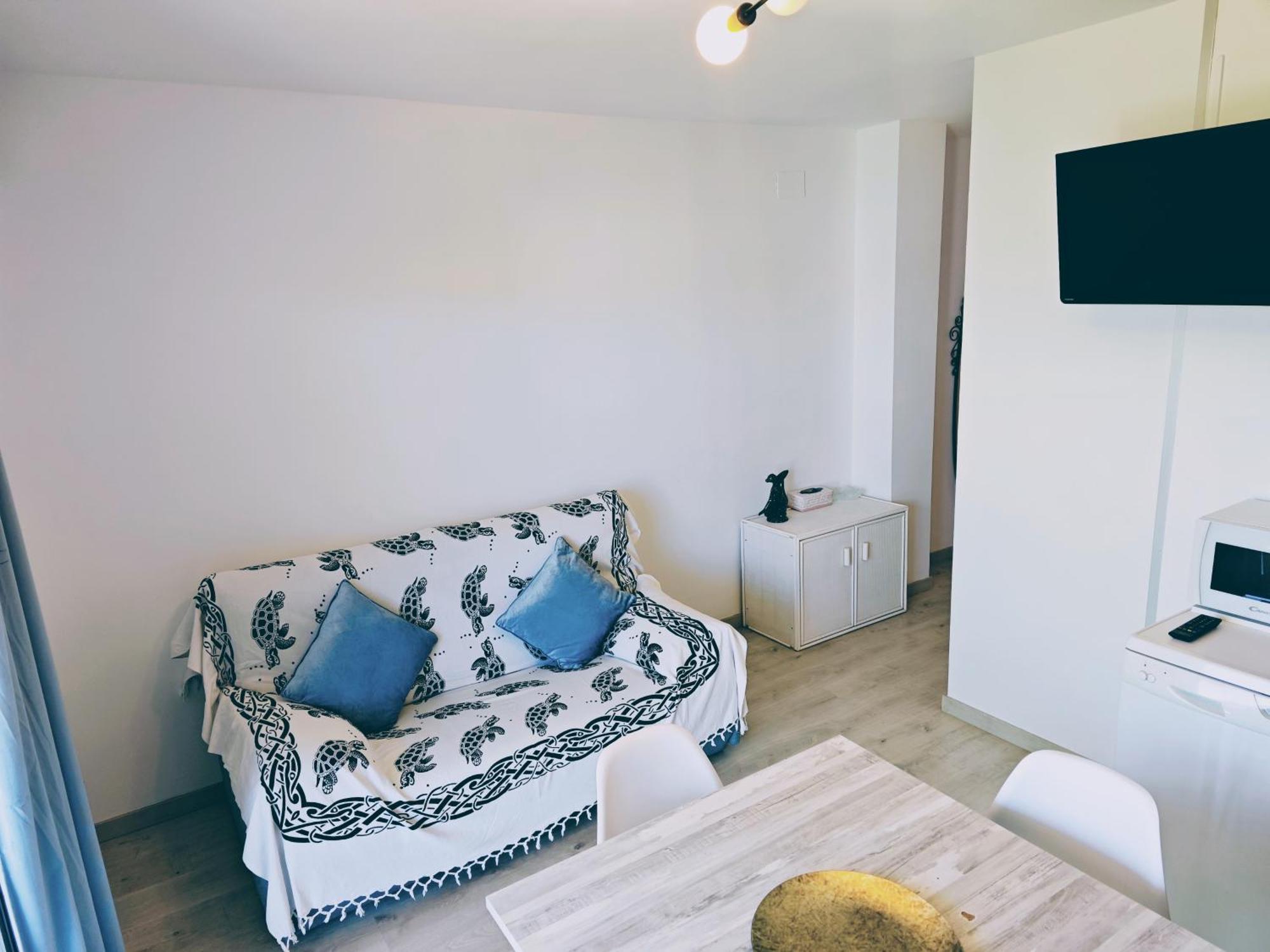 Apartamento Dinasty Empuriabrava Luaran gambar