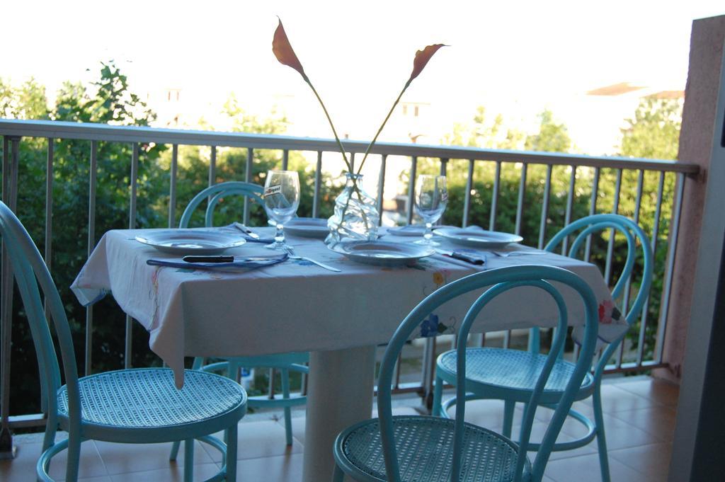 Apartamento Dinasty Empuriabrava Luaran gambar