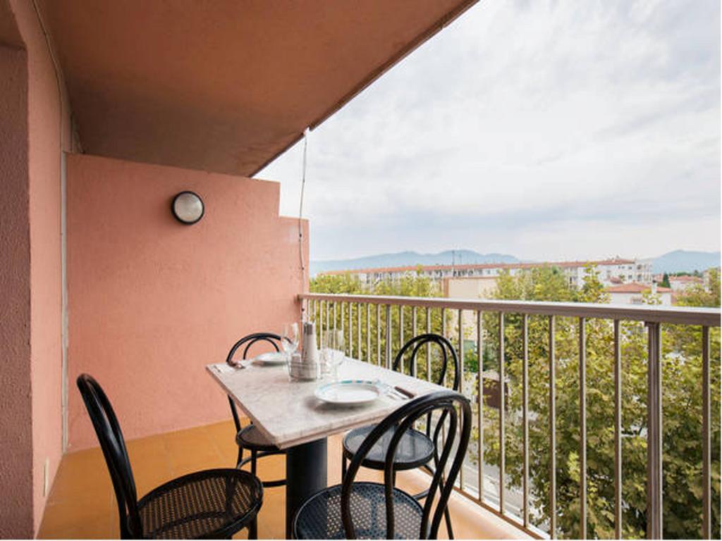 Apartamento Dinasty Empuriabrava Luaran gambar