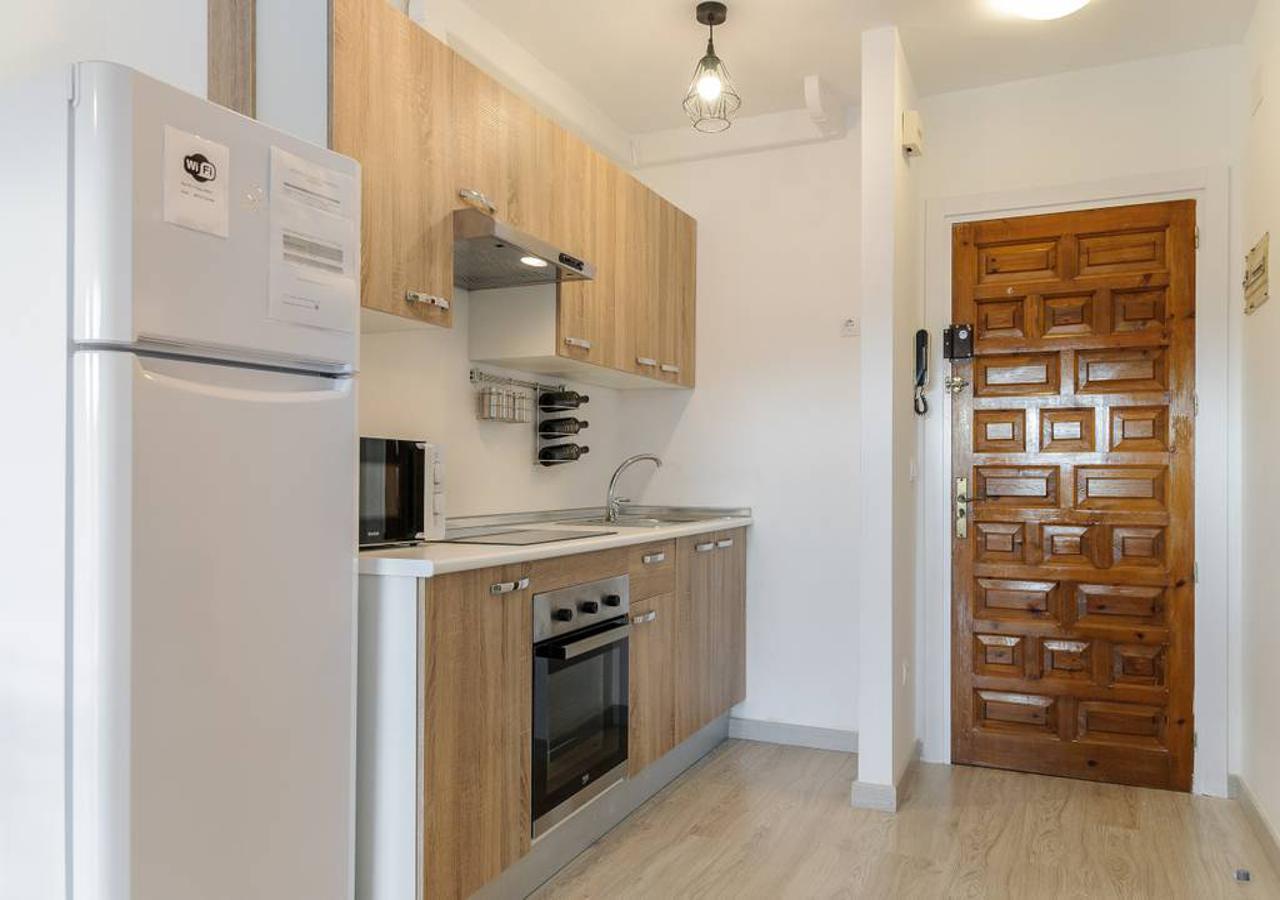 Apartamento Dinasty Empuriabrava Luaran gambar