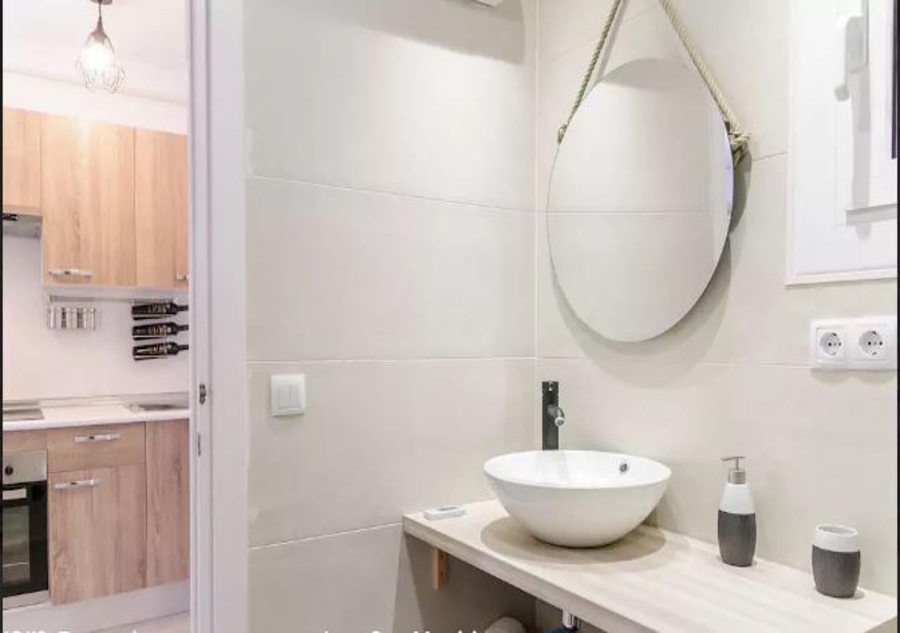 Apartamento Dinasty Empuriabrava Luaran gambar