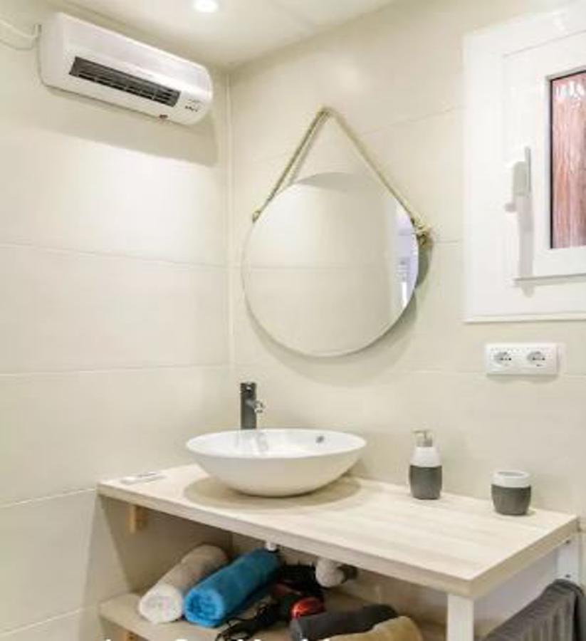 Apartamento Dinasty Empuriabrava Luaran gambar