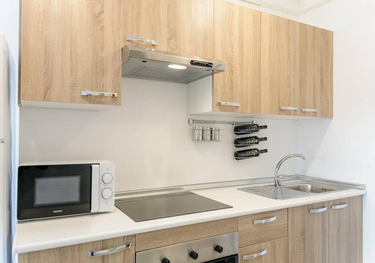 Apartamento Dinasty Empuriabrava Luaran gambar